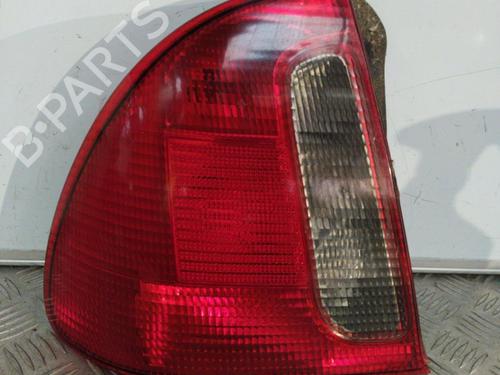 Left taillight ROVER 45 I Saloon (RT) 2.0 iDT | BP22033037C34 