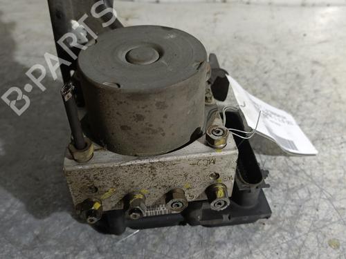 Used ABS pump RENAULT MODUS / GRAND MODUS (F/JP0_) 1.5 dCi (FP0D, JP0D) (82 hp) 24232991