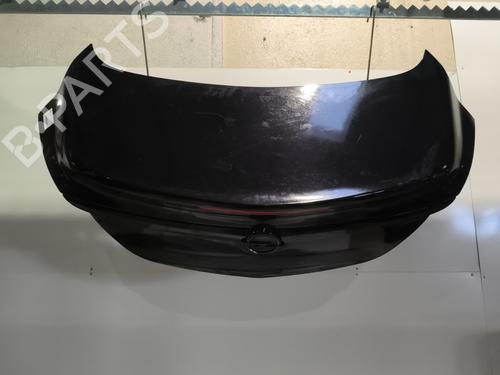 Used Tailgate OPEL INSIGNIA A Saloon (G09) 2.0 Turbo (69) (220 hp) 28304412