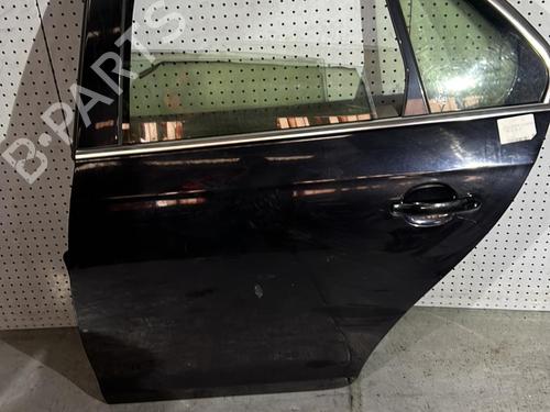 Used Left rear door VW JETTA III (1K2) 1.9 TDI (105 hp) 21718428