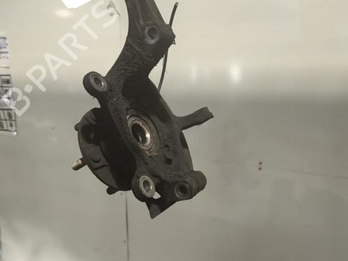 Right front steering knuckle RENAULT KOLEOS I (HY_) 2.0 dCi 4x4 (HY0K) | BP32995586M26 - Image 2