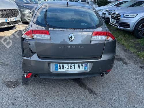 Switch RENAULT LAGUNA III (BT0/1) 2.0 dCi (BT01, BT08, BT09, BT0E, BT0K, BT12, BT1C, BT1D,... | BP38230300I30 - Image 8