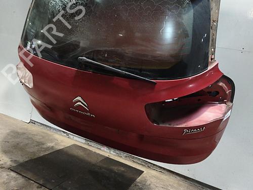 Tailgate CITROËN C4 Picasso II 1.6 HDi / BlueHDi 115 | BP38638325C6 - Image 3