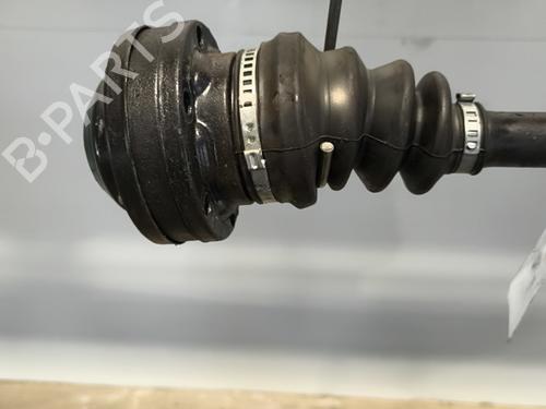 Used Left front driveshaft Left front driveshaft AUDI A3 (8P1) 2.0 TDI 16V (140 hp) 32994004 32994004