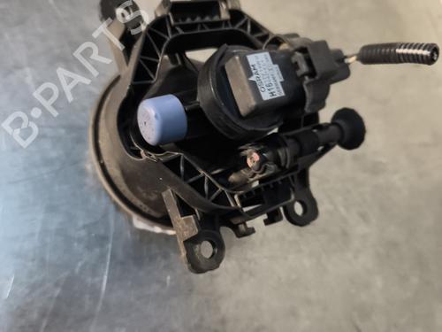 Faro Antiniebla delantero izquierdo RENAULT CAPTUR I (J5_, H5_) 1.5 dCi 90 (J5N4, J5M5, J5MW, J5M6, J5AL, J5AJ) | BP30552662C30