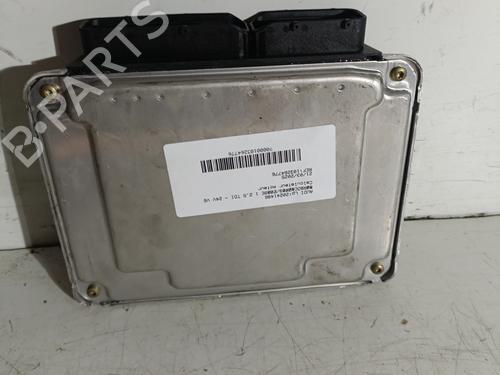 Engine control unit (ECU) AUDI A4 B6 Convertible (8H7) 2.5 TDI | BP26173404M57 