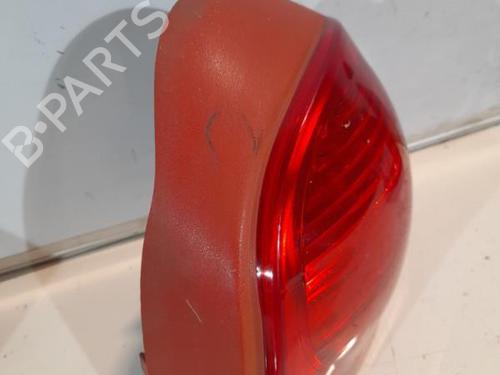 Used Right taillight RENAULT TWINGO I (C06_) 1.2 (C066, C068) (58 hp) 21706147