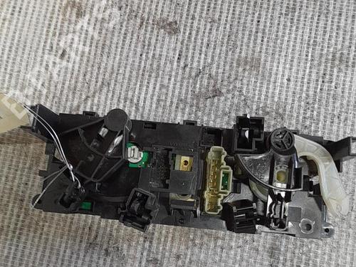 Used Climate control Climate control 21718593 21718593