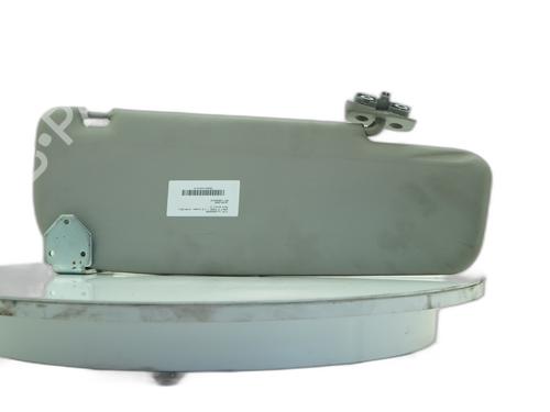 left-sun-visor-fiat-doblo-cargo-263_-2010-36015139 main image
