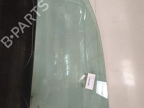 Used Front left door window Front left door window VW POLO V (6R1, 6C1) 1.2 (60 hp) 35899472 35899472