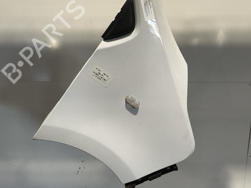 Used Right front fenders RENAULT TRAFIC III Van (FG_) 1.6 dCi 120 (FGMB, FGMC) (120 hp) 31257781