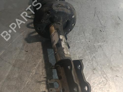 Left front shock absorber ALFA ROMEO MITO (955_) 1.3 MultiJet (955AXP1A, 955AYC1A) | BP22031598M16 