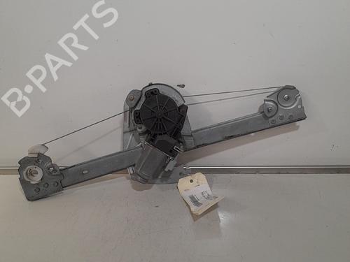 Used Front right window mechanism CITROËN C1 (PM_, PN_) 1.4 HDi (54 hp) 21710457
