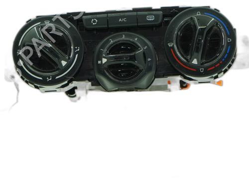 climate-control-peugeot-208-i-ca_-cc_-2012-2013-2014-2015-2016-2017-2018-2019-2020-2021-36014901 main image