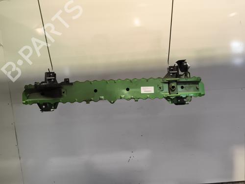 Used Front bumper reinforcement MAZDA 2 (DE_, DH_) 1.5 (DE5FS) (103 hp) 32146364