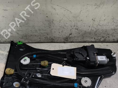 Rear left window mechanism PEUGEOT 308 CC (4B_) 2.0 HDi | BP25897335C24 