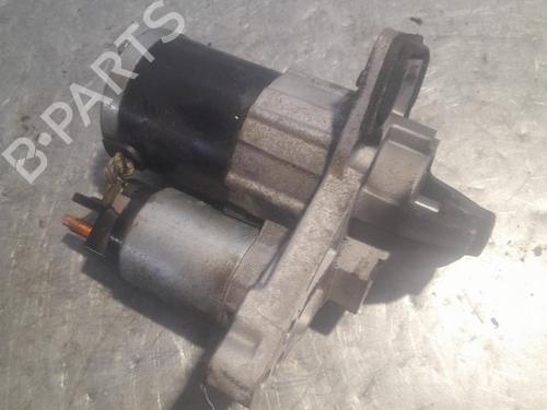 Used Starter Starter RENAULT CAPTUR I (J5_, H5_) 0.9 TCe 90 (90 hp) 21694407 21694407