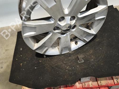 Used Rim Rim 38638279 38638279