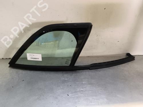 Front right quarter glass CITROËN C3 II (SC_) 1.4 HDi 70 (SC8HZC, SC8HR0, SC8HP4) | BP29538091C112 
