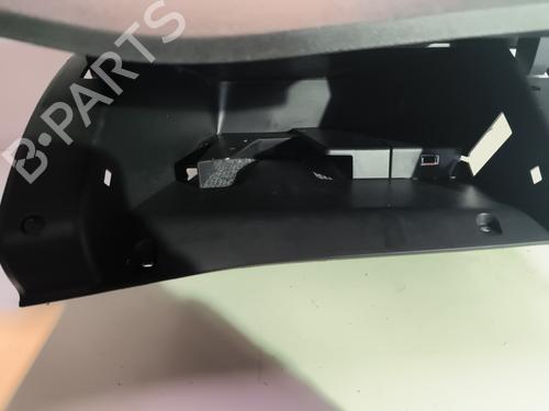 Used Glove box Glove box PEUGEOT 308 SW II (LC_, LJ_, LR_, LX_, L4_) 1.2 THP 130 (131 hp) 23822555 23822555