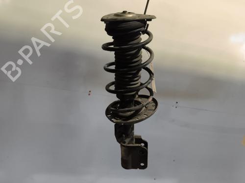 Used Right front shock absorber Right front shock absorber PEUGEOT 308 II (LB_, LP_, LW_, LH_, L3_) 1.2 THP 110 (110 hp) 32995456 32995456