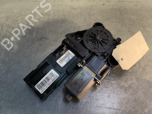 Front left window mechanism RENAULT MEGANE III Coupe (DZ0/1_) 1.6 16V Bifuel (DZ03, DZ1Y) | BP30357487C22