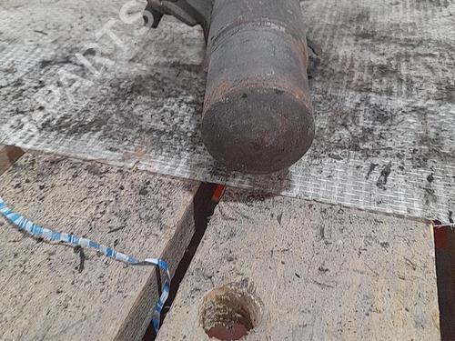 Right front shock absorber PEUGEOT 207 (WA_, WC_) 1.4 HDi | BP21706442M17 