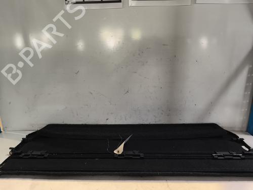 Used Rear parcel shelf OPEL MERIVA A MPV (X03) 1.7 CDTI (E75) (100 hp) 24983403