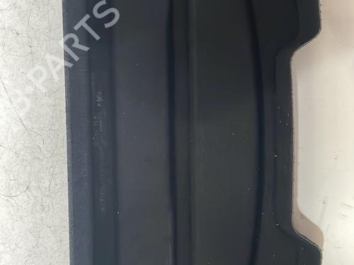 Rear parcel shelf FORD FIESTA VI (CB1, CCN) 1.4 TDCi | BP24221999C85 