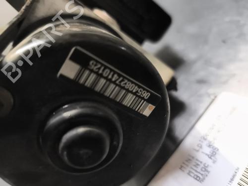 Used ABS pump ABS pump MINI MINI (R50, R53) One (90 hp) 33870258 33870258