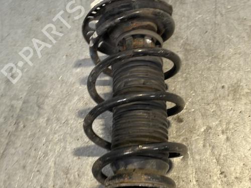 Right front shock absorber VW POLO V (6R1, 6C1) 1.6 TDI | BP21706169M17 