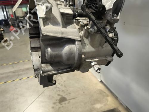 Gearbox VW POLO VI (AW1, BZ1, AE1) 1.0 TSI | BP31662767M3  - Image 5