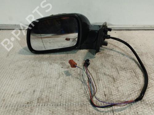 Left mirror PEUGEOT 307 (3A/C) 2.0 16V | BP21724404C26 