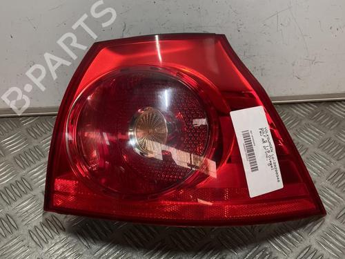 Right taillight VW GOLF V (1K1) 1.9 TDI | BP21722928C35 