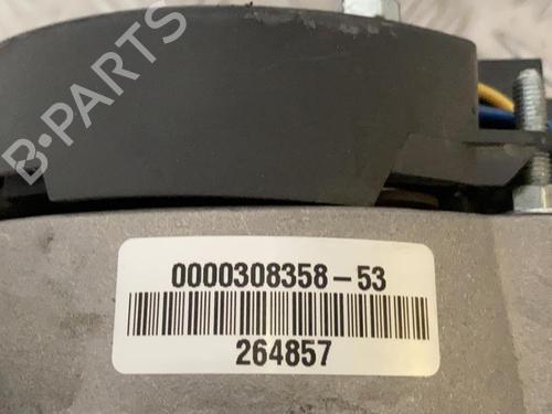 Used Alternator RENAULT 9 (L42_) 1.1 (L421) (48 hp) 21715528