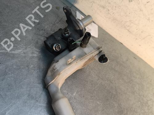Brake master cylinder NISSAN JUKE (F15) 1.5 dCi | BP29733411M77 