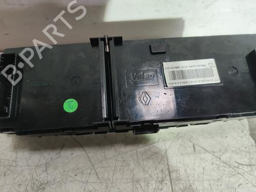 Used Climate control Climate control RENAULT SCÉNIC III (JZ0/1_) 1.5 dCi (110 hp) 24847500 24847500