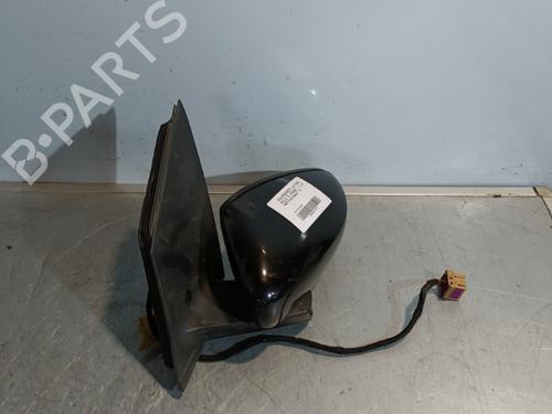 Left mirror VW POLO V (6R1, 6C1) 1.6 TDI | BP21721188C26 
