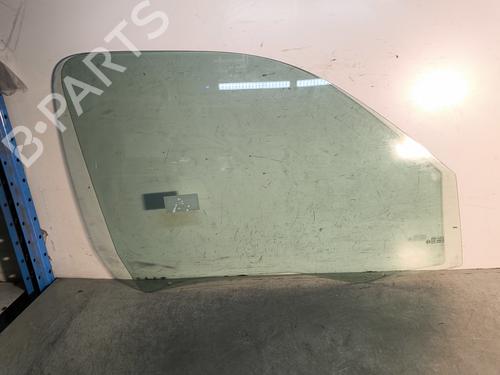 Front right door window PEUGEOT PARTNER MPV (5_, G_) 2.0 HDI | BP29831257C19