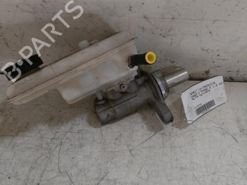Brake master cylinder RENAULT KANGOO Express (FW0/1_) 1.5 dCi 90 (FW0G, FW05, FW08, FW11) | BP25336214M77