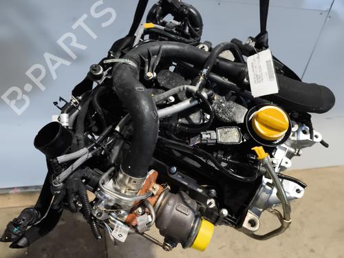 Engine DACIA SANDERO III 1.0 TCe 90 | BP28443977M1 