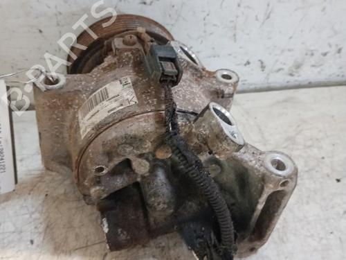 AC compressor DACIA DUSTER (HM_) 1.5 dCi 110 4x4 (HMAB) | BP25336598M34 - Image 2