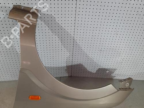 Forkjerm venstre FORD FUSION (JU_) 1.6 | BP22032749C41