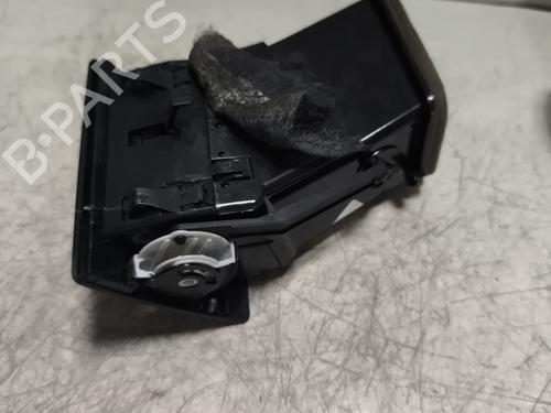 Used Air vent Air vent MERCEDES-BENZ B-CLASS Sports Tourer (W245) B 180 (245.232) (116 hp) 25701453 25701453
