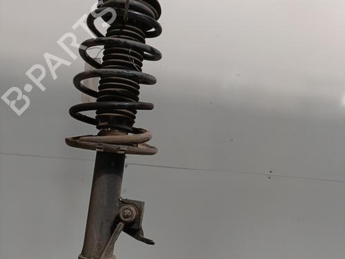 Used Right front shock absorber Right front shock absorber CITROËN C4 II (NC_) 1.6 BlueHDi 100 (99 hp) 28166277 28166277