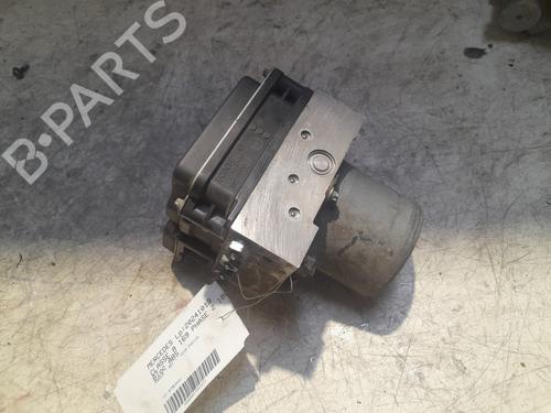 Used ABS pump MERCEDES-BENZ A-CLASS (W169) A 180 CDI (169.007, 169.307) (109 hp) 22536424