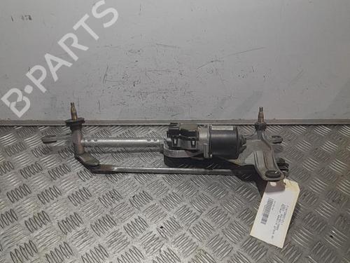 Used Front wiper motor FIAT IDEA (350_) 1.4 16V (95 hp) 21723260