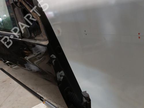 Right front door RENAULT CLIO III Grandtour (KR0/1_) 1.5 dCi (KR0F) | BP21704620C3 