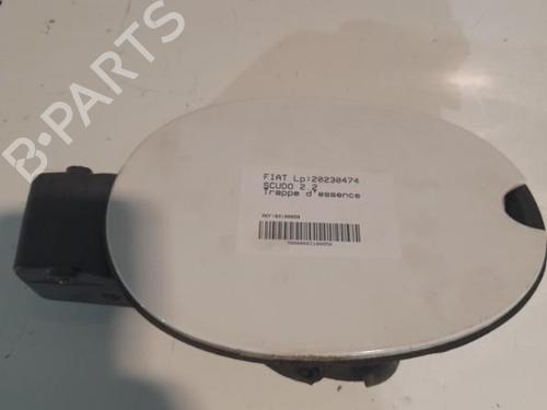 Used Fuel flap FIAT SCUDO Van (270_, 272_) 2.0 D Multijet (128 hp) 21721771