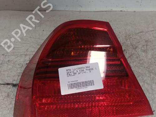 Left taillight BMW 3 (E90) 325 d | BP21709147C34